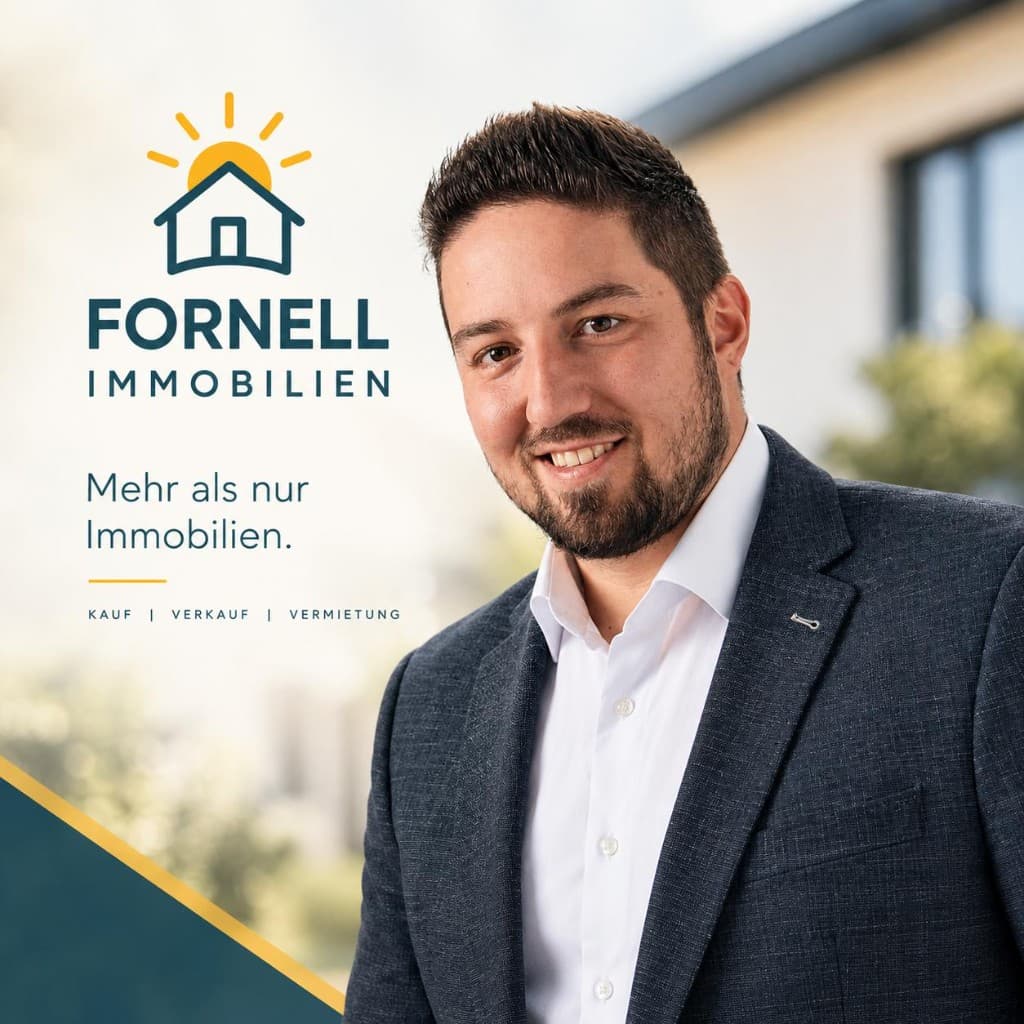 Antonio Fornell, Fornell Immobilien